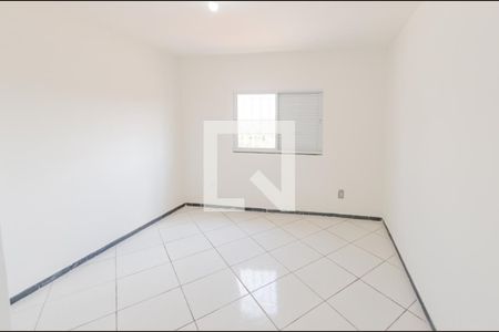 Quarto 2 de casa para alugar com 3 quartos, 90m² em Alto dos Pinheiros, Belo Horizonte