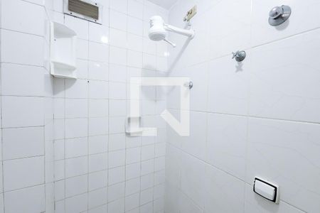 Banheiro de apartamento para alugar com 1 quarto, 25m² em Centro, Rio de Janeiro