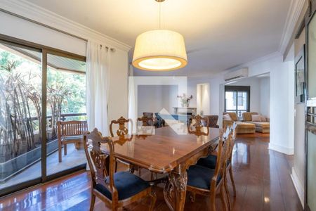 Foto 13 de apartamento à venda com 3 quartos, 163m² em Vila Suzana, São Paulo