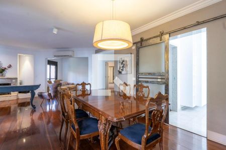 Foto 12 de apartamento à venda com 3 quartos, 163m² em Vila Suzana, São Paulo