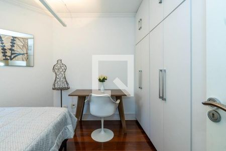 Foto 23 de apartamento à venda com 3 quartos, 163m² em Vila Suzana, São Paulo
