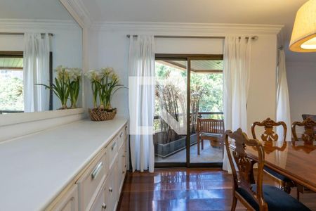 Foto 14 de apartamento à venda com 3 quartos, 163m² em Vila Suzana, São Paulo