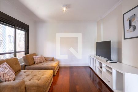 Foto 05 de apartamento à venda com 3 quartos, 163m² em Vila Suzana, São Paulo