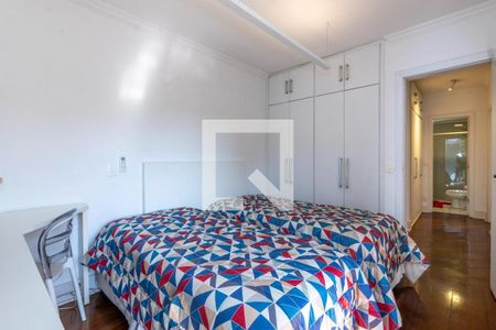 Foto 18 de apartamento à venda com 3 quartos, 163m² em Vila Suzana, São Paulo