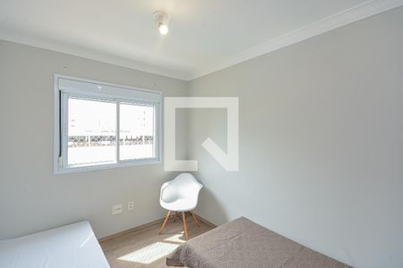 Quarto 1 de apartamento para alugar com 2 quartos, 62m² em Vila Isa, São Paulo
