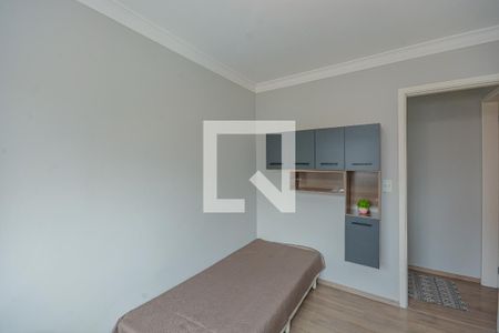 Quarto 1 de apartamento para alugar com 2 quartos, 62m² em Vila Isa, São Paulo