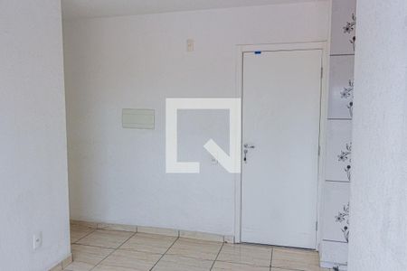 Sala de apartamento para alugar com 2 quartos, 52m² em Vila da Paz, São Paulo