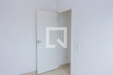 Quarto 2 de apartamento para alugar com 2 quartos, 52m² em Vila da Paz, São Paulo