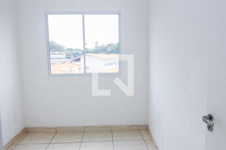 Quarto 1 de apartamento para alugar com 2 quartos, 52m² em Vila da Paz, São Paulo