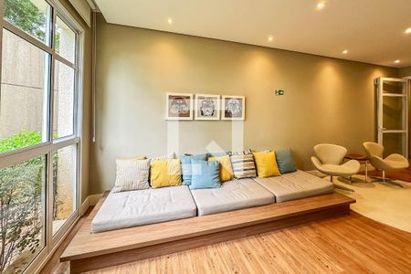 Apartamento à venda com 2 quartos, 106m² em Aclimação, São Paulo