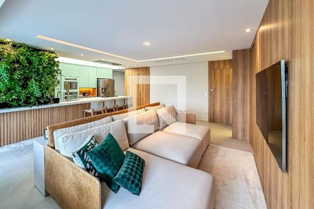 Apartamento à venda com 2 quartos, 106m² em Aclimação, São Paulo