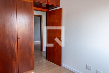 Quarto 1 de apartamento para alugar com 3 quartos, 90m² em Werner Plaas, Americana