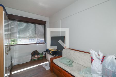 Quarto de apartamento à venda com 3 quartos, 84m² em São João, Porto Alegre