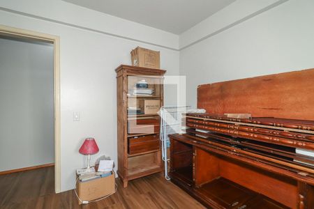 Quarto 2 de apartamento à venda com 3 quartos, 84m² em São João, Porto Alegre