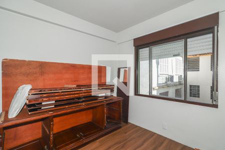 Quarto 2 de apartamento à venda com 3 quartos, 84m² em São João, Porto Alegre