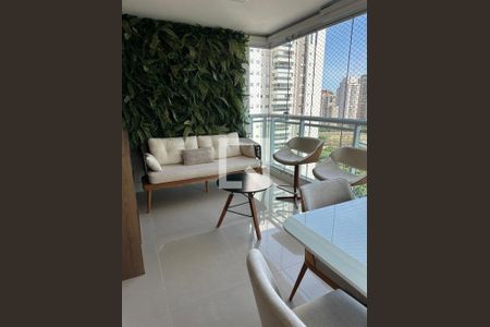 Apartamento à venda com 3 quartos, 156m² em Perdizes, São Paulo