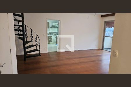 Apartamento à venda com 3 quartos, 202m² em Vila Romana, São Paulo