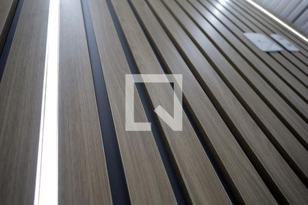 Sala de apartamento à venda com 3 quartos, 140m² em Utinga, Santo André