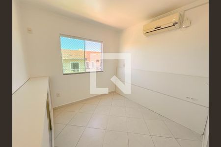 Suíte  de apartamento para alugar com 2 quartos, 70m² em Ingleses do Rio Vermelho, Florianópolis