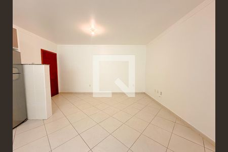 Sala de apartamento para alugar com 2 quartos, 70m² em Ingleses do Rio Vermelho, Florianópolis