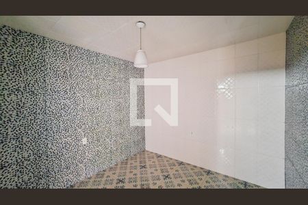 Suíte 1 de casa para alugar com 2 quartos, 60m² em Vila Jussara, Carapicuíba