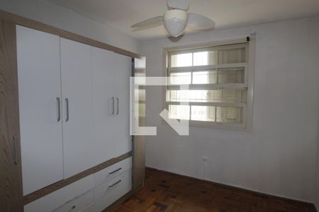 Quarto de apartamento para alugar com 1 quarto, 45m² em São Geraldo, Porto Alegre