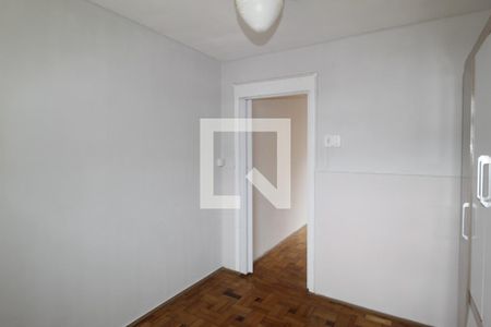 Quarto de apartamento para alugar com 1 quarto, 45m² em São Geraldo, Porto Alegre