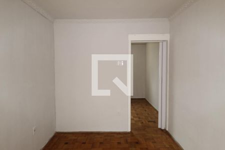 Sala de apartamento para alugar com 1 quarto, 45m² em São Geraldo, Porto Alegre
