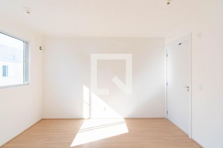Sala de apartamento à venda com 2 quartos, 44m² em Centro, Canoas