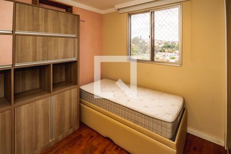 Quarto 1 de apartamento para alugar com 2 quartos, 65m² em Bandeirantes (pampulha), Belo Horizonte