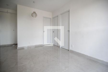 Sala/Cozinha de apartamento para alugar com 2 quartos, 42m² em Vila Brasilandia, São Paulo