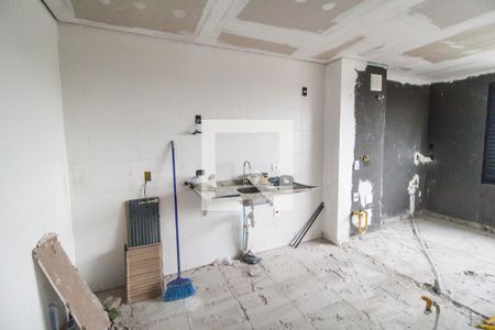 Área de Serviço de apartamento à venda com 2 quartos, 58m² em Jardim Esperanca, Barueri