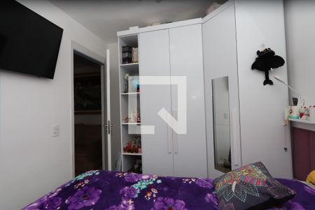 Quarto 1 de apartamento à venda com 2 quartos, 31m² em Vila Santa Clara, São Paulo