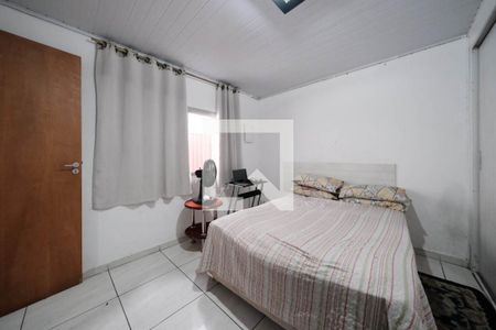 Quarto 2 de casa à venda com 3 quartos, 150m² em Parque Artur Alvim, São Paulo