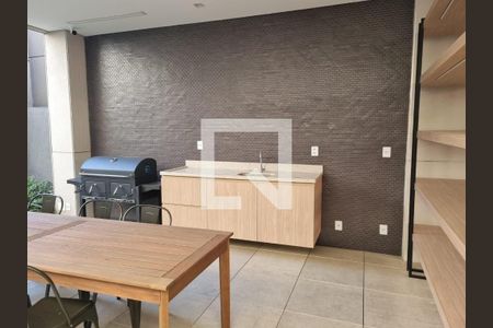 Apartamento à venda com 2 quartos, 53m² em Ipiranga, São Paulo