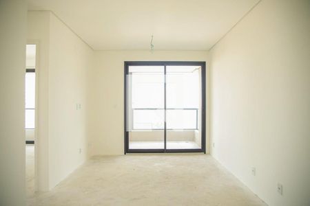 Apartamento à venda com 2 quartos, 53m² em Ipiranga, São Paulo