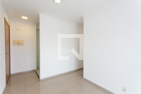 Sala de apartamento à venda com 2 quartos, 47m² em Vila Colonial , São Paulo