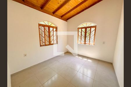 Quarto 1 de casa para alugar com 2 quartos, 55m² em São João do Rio Vermelho, Florianópolis
