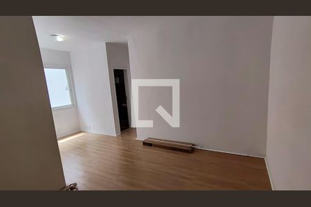Sala de apartamento à venda com 2 quartos, 58m² em Tanque, Rio de Janeiro