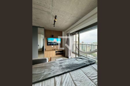 Apartamento à venda com 1 quarto, 33m² em Cerqueira César, São Paulo