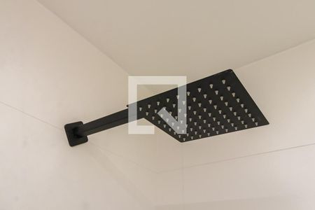 Banheiro da Suíte 1 de apartamento para alugar com 2 quartos, 64m² em Tamboré, Barueri
