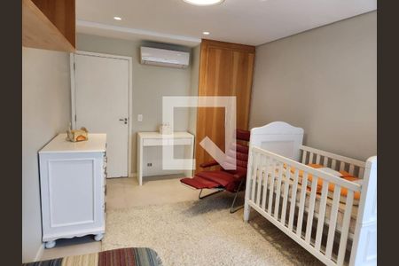 Apartamento à venda com 3 quartos, 130m² em Jardim Paulista, São Paulo