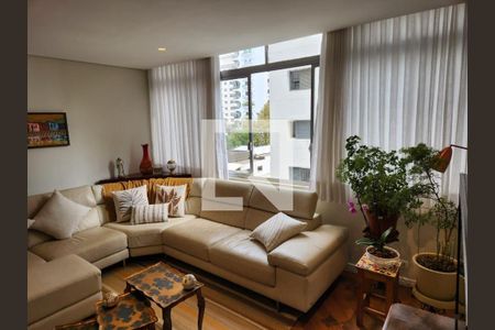 Apartamento à venda com 3 quartos, 130m² em Jardim Paulista, São Paulo