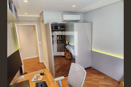 Apartamento à venda com 3 quartos, 130m² em Jardim Paulista, São Paulo