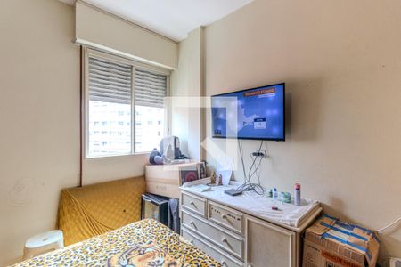 Quarto 1 de apartamento à venda com 2 quartos, 76m² em Santa Cecilia, São Paulo