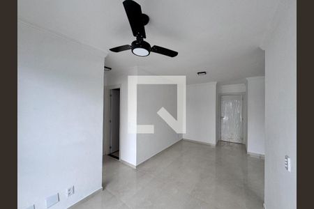 Sala de apartamento para alugar com 2 quartos, 48m² em Recreio dos Bandeirantes, Rio de Janeiro