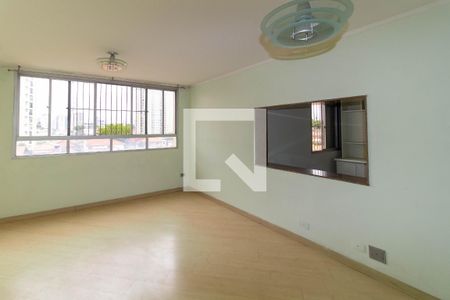 Sala 1 de apartamento à venda com 3 quartos, 110m² em Vila Prudente, São Paulo