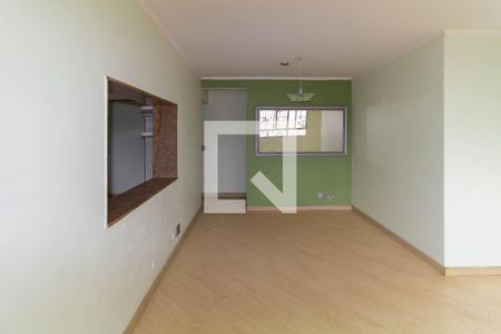 Sala 1 de apartamento à venda com 3 quartos, 110m² em Vila Prudente, São Paulo