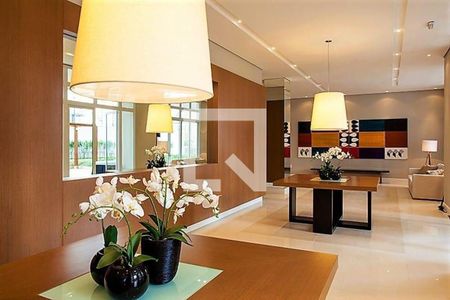 Apartamento à venda com 2 quartos, 63m² em Várzea da Barra Funda, São Paulo