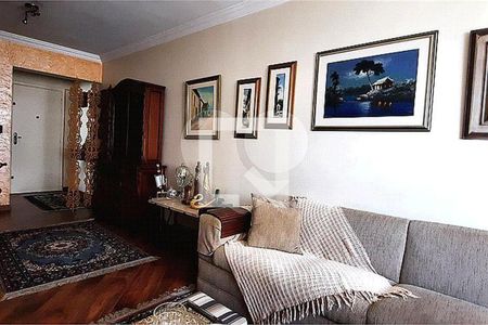 Apartamento à venda com 3 quartos, 135m² em Sumarezinho, São Paulo